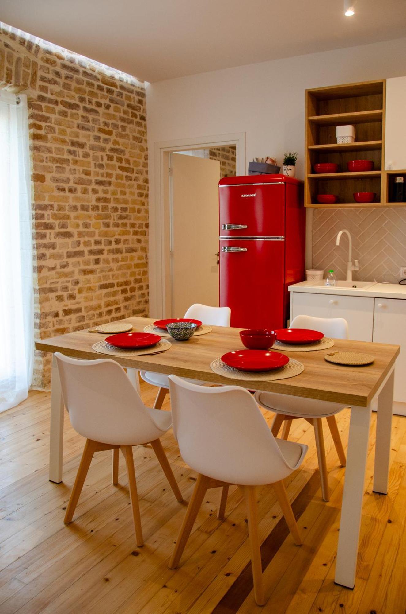 Vailato Swan White Suite Corfu  Екстер'єр фото