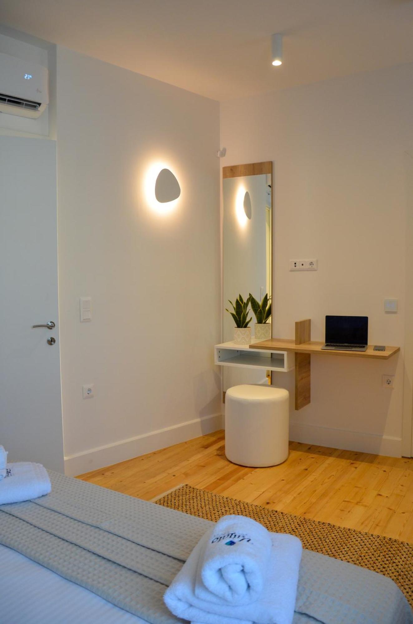Vailato Swan White Suite Corfu  Екстер'єр фото