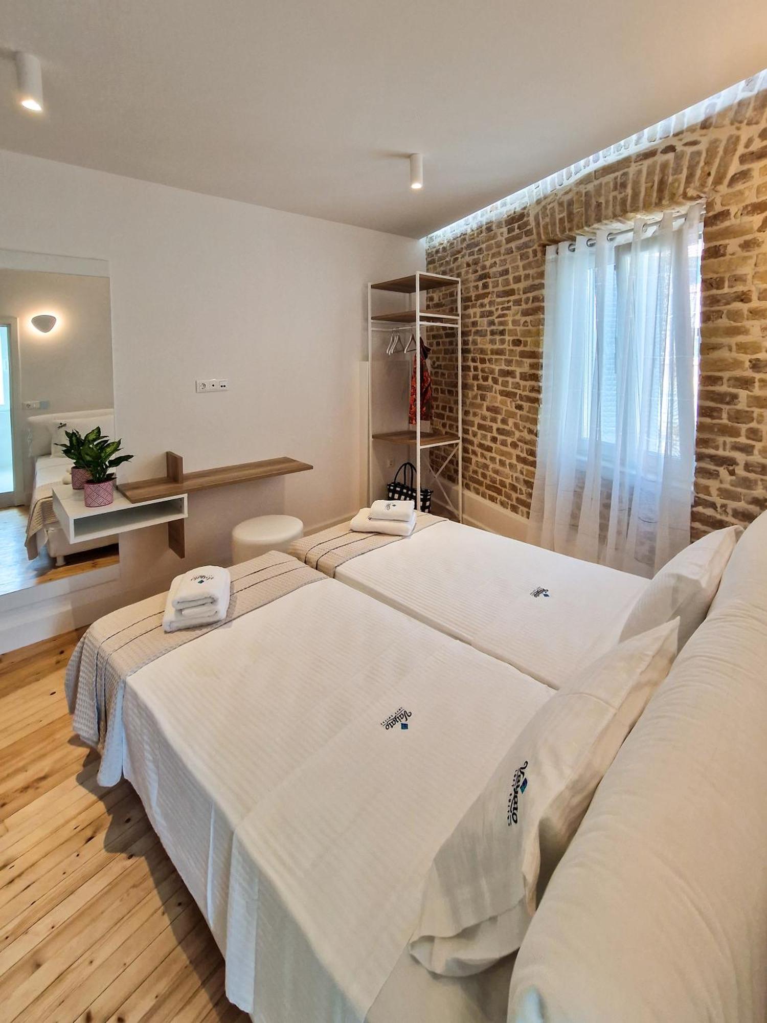 Vailato Swan White Suite Corfu  Екстер'єр фото
