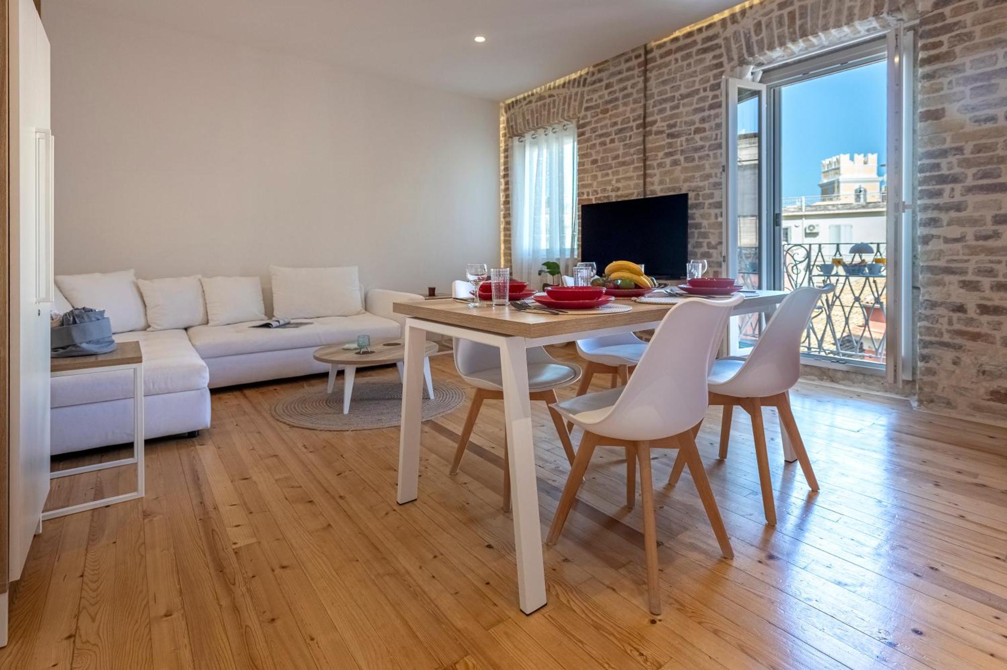 Vailato Swan White Suite Corfu  Екстер'єр фото