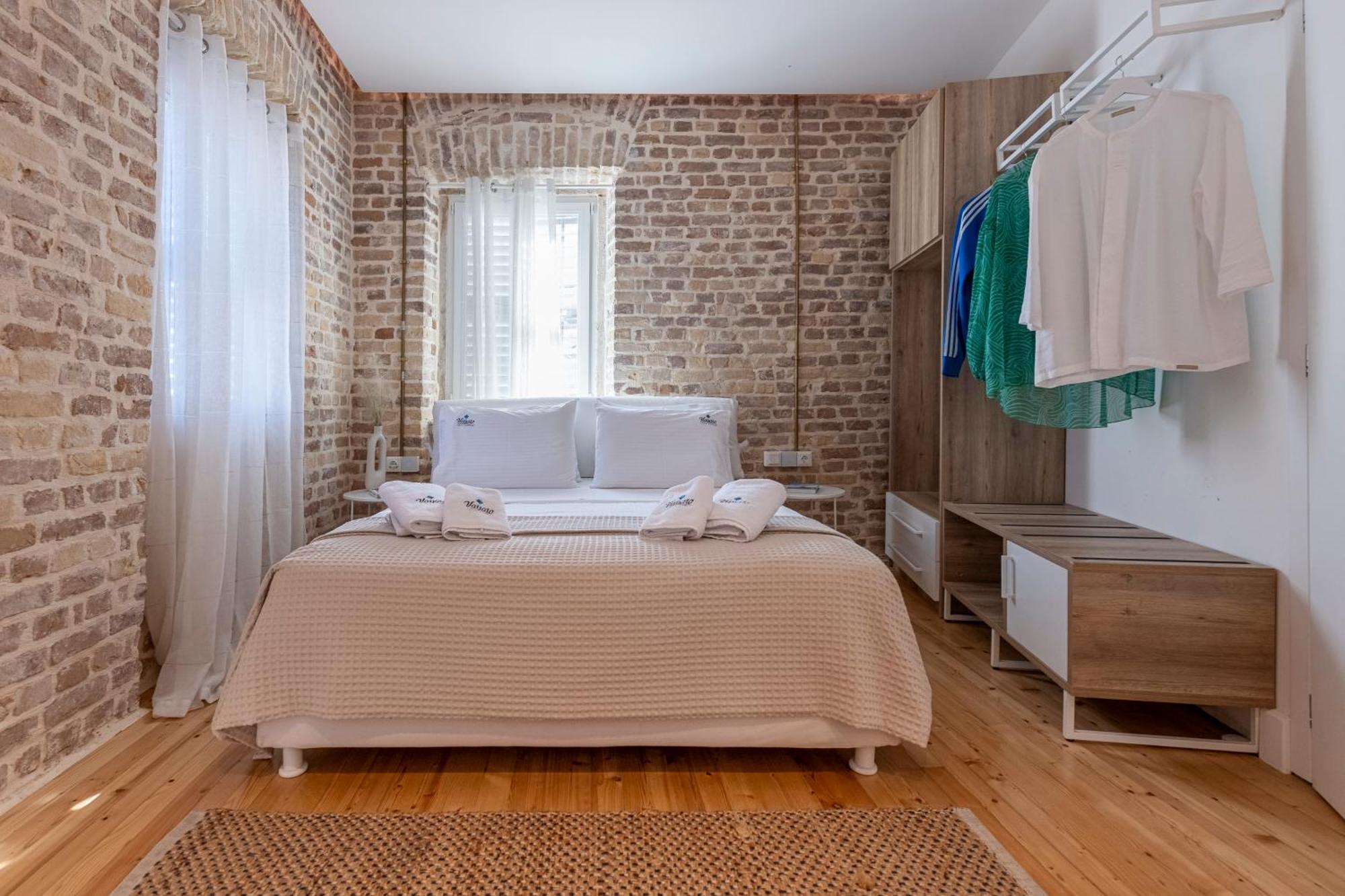 Vailato Swan White Suite Corfu  Екстер'єр фото
