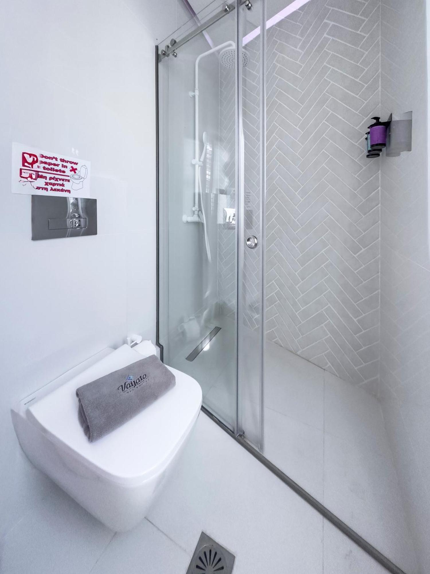 Vailato Swan White Suite Corfu  Екстер'єр фото