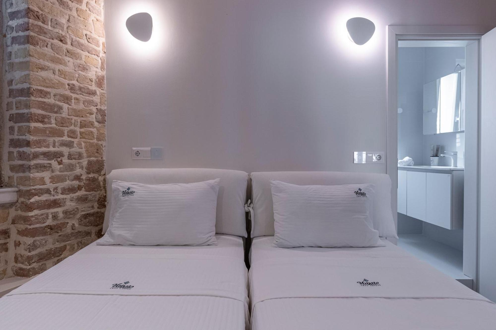 Vailato Swan White Suite Corfu  Екстер'єр фото