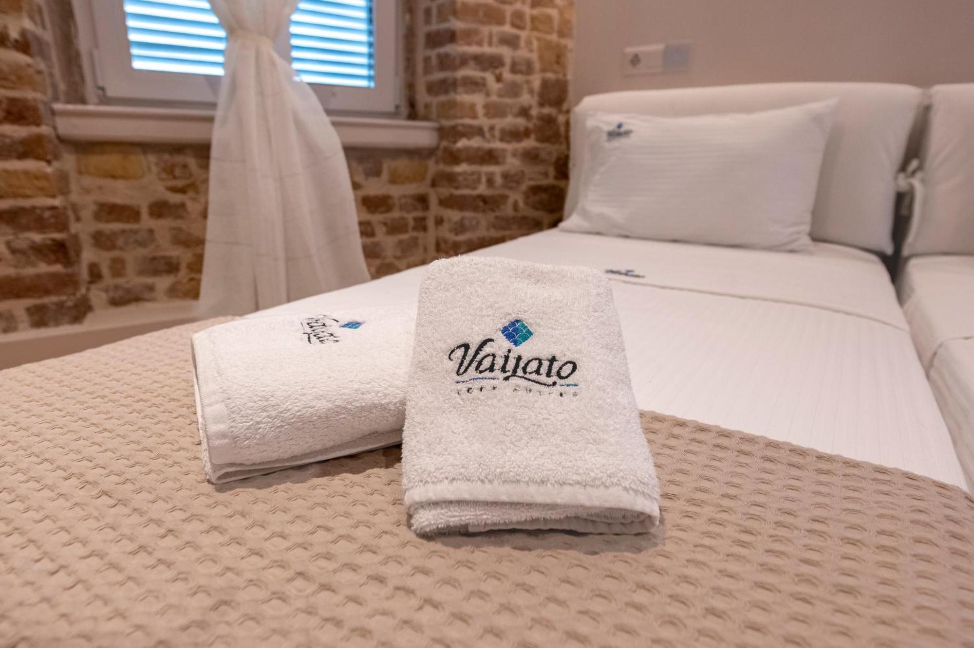 Vailato Swan White Suite Corfu  Екстер'єр фото