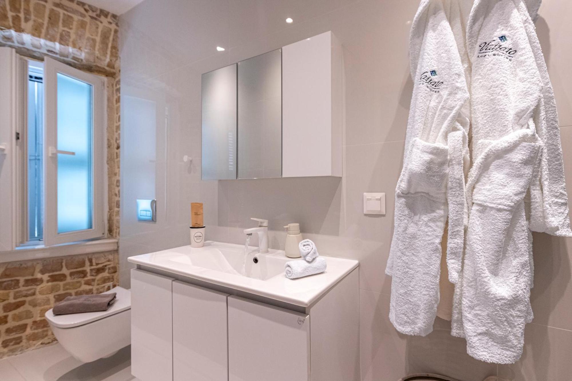 Vailato Swan White Suite Corfu  Екстер'єр фото