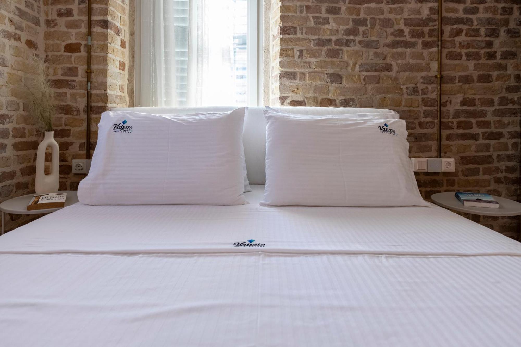 Vailato Swan White Suite Corfu  Екстер'єр фото