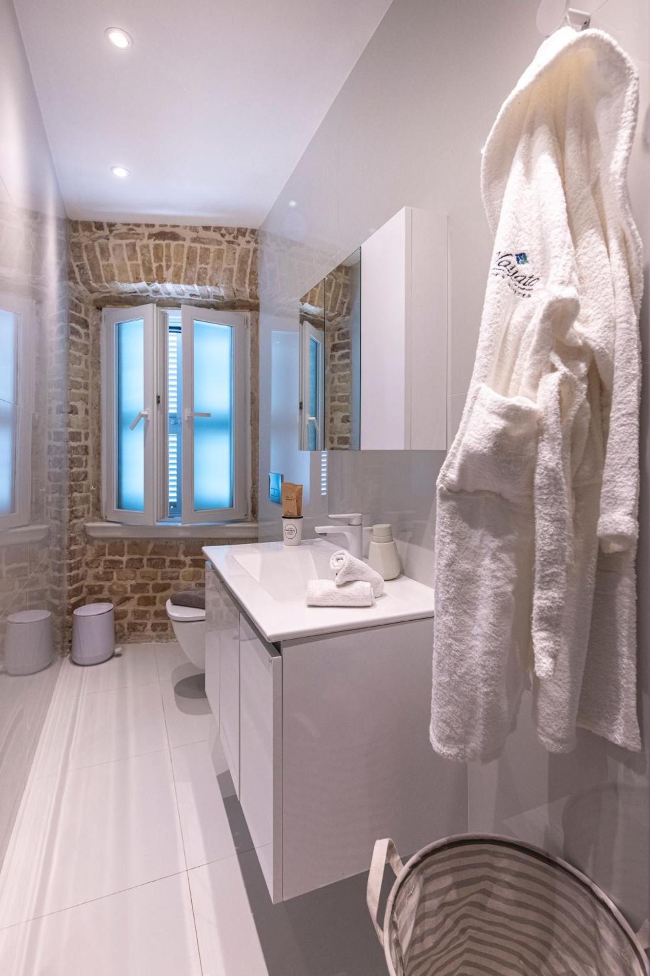 Vailato Swan White Suite Corfu  Екстер'єр фото